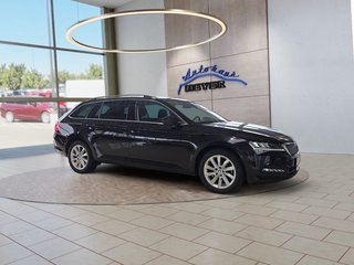 Skoda Superb Combi 1,5TSI DSG Navi/Kamera/el.Klappe/Kessy - bilder 2