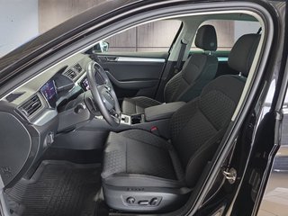 Skoda Superb Combi 1,5TSI DSG Navi/Kamera/el.Klappe/Kessy - bilder 4