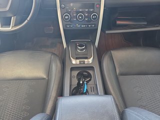 Land Rover Discovery Sport 2.0 241PS Si4 4WD aAHK/Pano/Navi - bilder 6