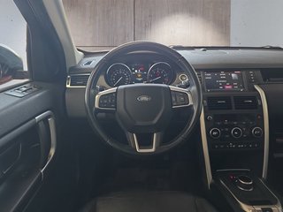 Land Rover Discovery Sport 2.0 241PS Si4 4WD aAHK/Pano/Navi - bilder 7