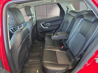 Land Rover Discovery Sport 2.0 241PS Si4 4WD aAHK/Pano/Navi - bilder 8
