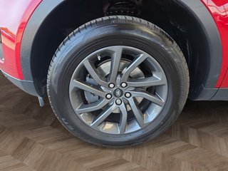 Land Rover Discovery Sport 2.0 241PS Si4 4WD aAHK/Pano/Navi - bilder 9