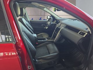 Land Rover Discovery Sport 2.0 241PS Si4 4WD aAHK/Pano/Navi - bilder 10