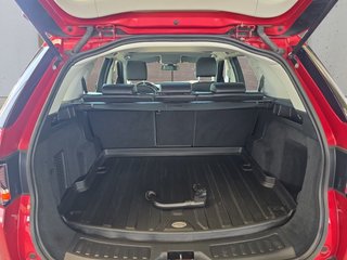 Land Rover Discovery Sport 2.0 241PS Si4 4WD aAHK/Pano/Navi - bilder 11
