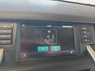 Land Rover Discovery Sport 2.0 241PS Si4 4WD aAHK/Pano/Navi - bilder 23