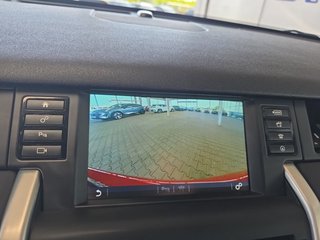 Land Rover Discovery Sport 2.0 241PS Si4 4WD aAHK/Pano/Navi - bilder 25