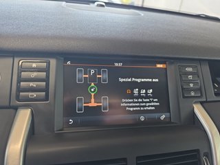 Land Rover Discovery Sport 2.0 241PS Si4 4WD aAHK/Pano/Navi - bilder 28