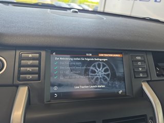 Land Rover Discovery Sport 2.0 241PS Si4 4WD aAHK/Pano/Navi - bilder 29