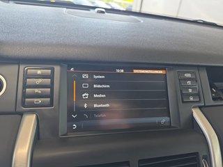 Land Rover Discovery Sport 2.0 241PS Si4 4WD aAHK/Pano/Navi - bilder 30