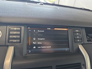 Land Rover Discovery Sport 2.0 241PS Si4 4WD aAHK/Pano/Navi - bilder 34