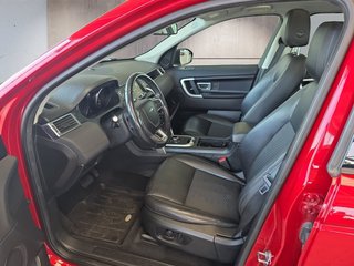Land Rover Discovery Sport 2.0 241PS Si4 4WD aAHK/Pano/Navi - bilder 4