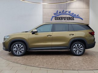 Skoda Kodiaq 2,0TDI DSG Matrix/Navi/ACC/el.Klappe/Kamera  ** - bilder 2