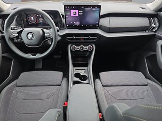 Skoda Kodiaq 2,0TDI DSG Matrix/Navi/ACC/el.Klappe/Kamera  ** - bilder 6