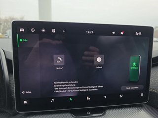 Skoda Kodiaq 2,0TDI DSG Matrix/Navi/ACC/el.Klappe/Kamera  ** - bilder 25