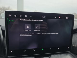 Skoda Kodiaq 2,0TDI DSG Matrix/Navi/ACC/el.Klappe/Kamera  ** - bilder 26