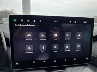 Skoda Kodiaq 2,0TDI DSG Matrix/Navi/ACC/el.Klappe/Kamera  ** - bilder 30