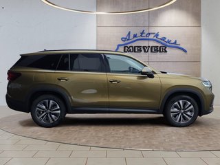 Skoda Kodiaq 2,0TDI DSG Matrix/Navi/ACC/el.Klappe/Kamera  ** - bilder 1