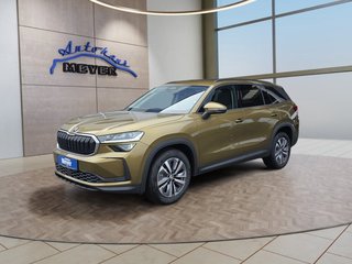 Skoda Kodiaq age.one-day registration Kaufen