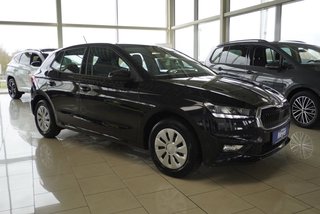 Skoda Fabia age.one-day registration Kaufen