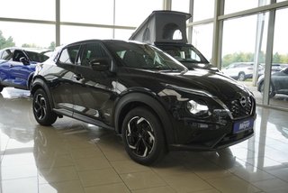 Nissan Juke age.one-day registration Kaufen