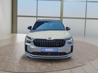 Skoda Kodiaq Sportline 2,0TDI aAHK/20*Alu/Matrix/Navi/ACC/el.Klappe  ** - foto 10