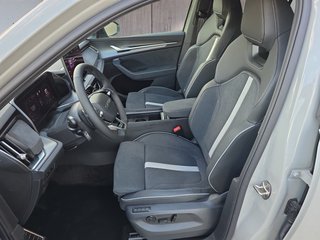 Skoda Kodiaq Sportline 2,0TDI aAHK/20*Alu/Matrix/Navi/ACC/el.Klappe  ** - foto 12
