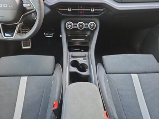 Skoda Kodiaq Sportline 2,0TDI aAHK/20*Alu/Matrix/Navi/ACC/el.Klappe  ** - foto 17