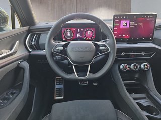Skoda Kodiaq Sportline 2,0TDI aAHK/20*Alu/Matrix/Navi/ACC/el.Klappe  ** - foto 18