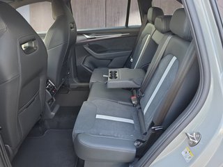 Skoda Kodiaq Sportline 2,0TDI aAHK/20*Alu/Matrix/Navi/ACC/el.Klappe  ** - foto 20
