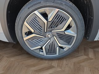 Skoda Kodiaq Sportline 2,0TDI aAHK/20*Alu/Matrix/Navi/ACC/el.Klappe  ** - foto 23