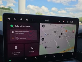 Skoda Kodiaq Sportline 2,0TDI aAHK/20*Alu/Matrix/Navi/ACC/el.Klappe  ** - foto 43