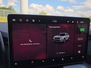 Skoda Kodiaq Sportline 2,0TDI aAHK/20*Alu/Matrix/Navi/ACC/el.Klappe  ** - foto 45