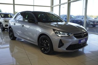 Opel Corsa GS Line 1,2 100PS Kamera/Temp/LED/Klimaaut. - bilder 2