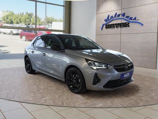 Opel Corsa GS Line 1,2 100PS Kamera/Temp/LED/Klimaaut. - bilder 2