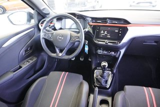 Opel Corsa GS Line 1,2 100PS Kamera/Temp/LED/Klimaaut. - bilder 9