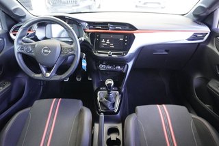 Opel Corsa GS Line 1,2 100PS Kamera/Temp/LED/Klimaaut. - bilder 10