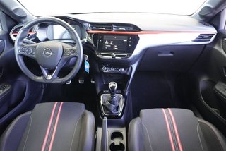 Opel Corsa GS Line 1,2 100PS Kamera/Temp/LED/Klimaaut. - bilder 10