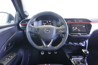 Opel Corsa GS Line 1,2 100PS Kamera/Temp/LED/Klimaaut. - bilder 11