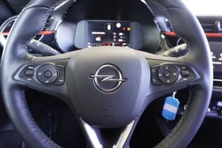 Opel Corsa GS Line 1,2 100PS Kamera/Temp/LED/Klimaaut. - bilder 12