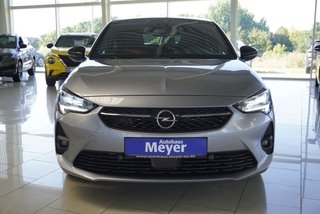 Opel Corsa GS Line 1,2 100PS Kamera/Temp/LED/Klimaaut. - bilder 3