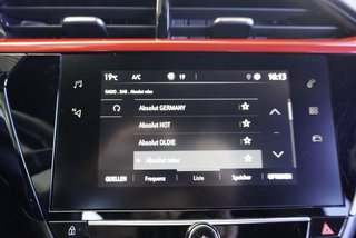 Opel Corsa GS Line 1,2 100PS Kamera/Temp/LED/Klimaaut. - bilder 20