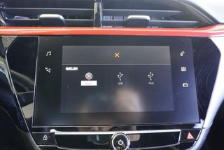 Opel Corsa GS Line 1,2 100PS Kamera/Temp/LED/Klimaaut. - bilder 21