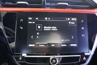 Opel Corsa GS Line 1,2 100PS Kamera/Temp/LED/Klimaaut. - bilder 22