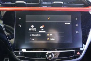 Opel Corsa GS Line 1,2 100PS Kamera/Temp/LED/Klimaaut. - bilder 23