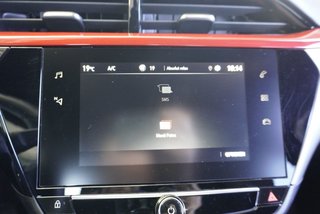 Opel Corsa GS Line 1,2 100PS Kamera/Temp/LED/Klimaaut. - bilder 25