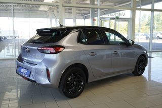 Opel Corsa GS Line 1,2 100PS Kamera/Temp/LED/Klimaaut. - bilder 4