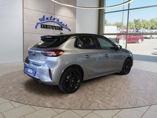 Opel Corsa GS Line 1,2 100PS Kamera/Temp/LED/Klimaaut. - bilder 4