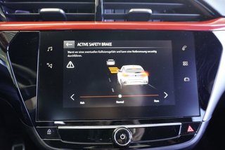 Opel Corsa GS Line 1,2 100PS Kamera/Temp/LED/Klimaaut. - bilder 31