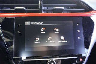 Opel Corsa GS Line 1,2 100PS Kamera/Temp/LED/Klimaaut. - bilder 33