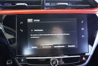 Opel Corsa GS Line 1,2 100PS Kamera/Temp/LED/Klimaaut. - bilder 34